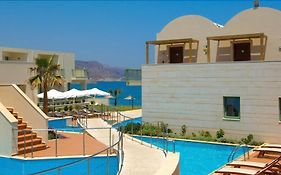 Giannoulis - Grand Bay Beach Resort (Adults Only)